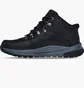 Черевики чоловічі Skechers Meroe Black 205285-BLK