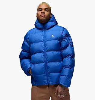 Куртка мужская Air Jordan Brooklyn Blue FV7317-480