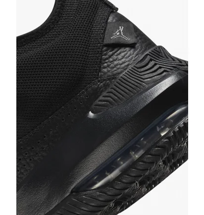 Кроссовки мужские Air Jordan Stay Loyal 2 Black Dq8401-001