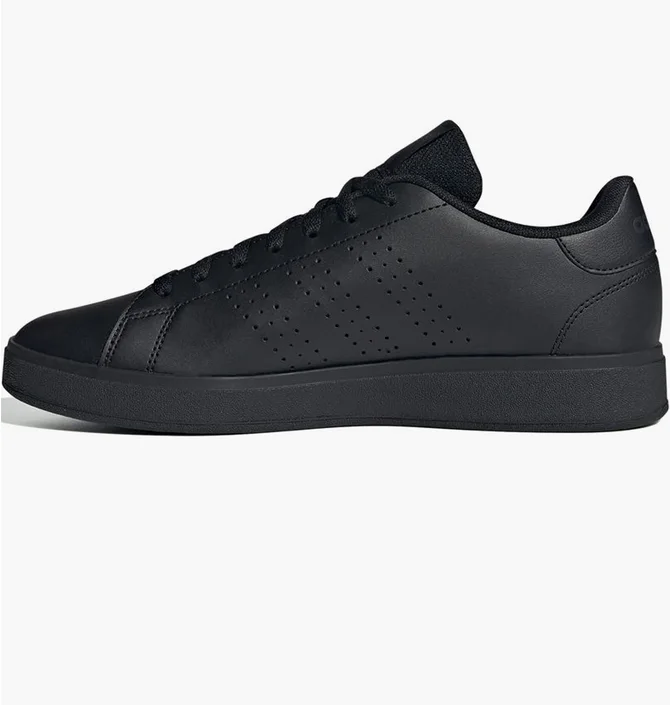 Кросівки унісекс Adidas Advantage Base 2.0 Black IG9184