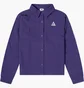 Рубашка женская Nike Acg Long Sleeve Trail Top Violet FB7887-555