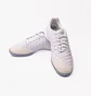 Футзалки чоловічі Nike Lunargato Ii Ic White 580456-105