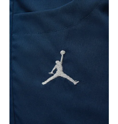 Штаны женские Air Jordan Woven Pants Turquoise FB5122-427