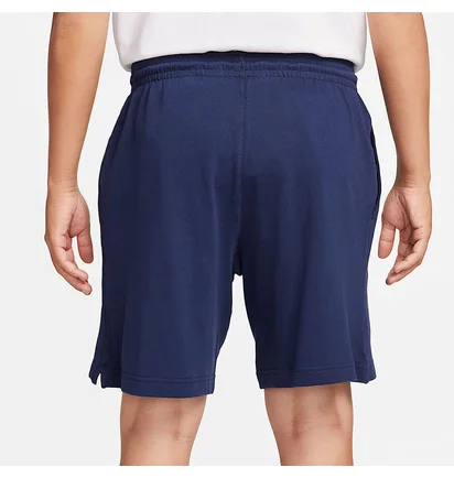 Шорты мужские Nike Club Blue FQ4359-410