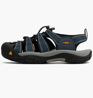 Сандалі чоловічі Keen Newport H2 Blue 1001938