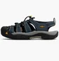 Сандалі чоловічі Keen Newport H2 Blue 1001938