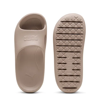 Тапочки жіночі Puma Shibusa Beige 389082-18