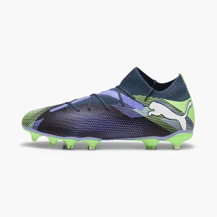 Бутси чоловічі Puma Future 7 Pro Firm Ground/Artificial Ground Soccer Cleats Multi 107924-03