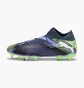 Бутсы мужские Puma Future 7 Pro Firm Ground/Artificial Ground Soccer Cleats Multi 107924-03