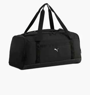 Сумка унісекс Puma Train All Day Sports Medium Black 092402-01