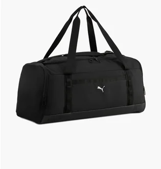 Сумка унисекс Puma Train All Day Sports Medium Black 092402-01