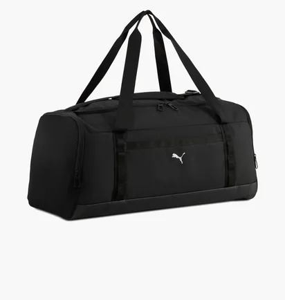 Сумка унісекс Puma Train All Day Sports Medium Black 092402-01