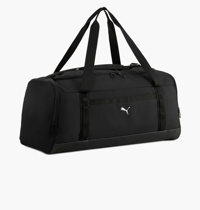 Сумка унісекс Puma Train All Day Sports Medium Black 092402-01
