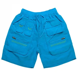Шорти чоловічі Air Jordan 23 Engineered Utility Shorts Blue CN7298-446