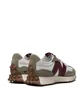 Кросівки чоловічі New Balance 327 Olive/White MS327ARC