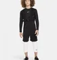 Термобелье детское Nike Np Df Ls Top 24 Black FJ6822-010