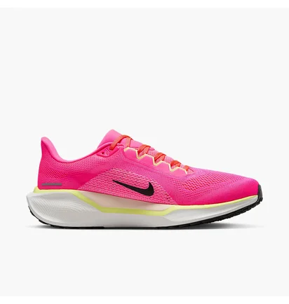 Кросівки жіночі Nike Air Zoom Pegasus Pink HV3128-600