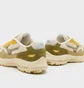 Кросівки чоловічі Mizuno Wave Rider Beta Beige/Olive D1GA330911