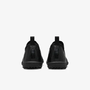 Футзалки дитячі Nike Zoom Vapor 16 Academy Black FQ8411-002