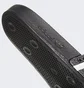Тапочки унісекс Adidas Adilette Originals Black 280647