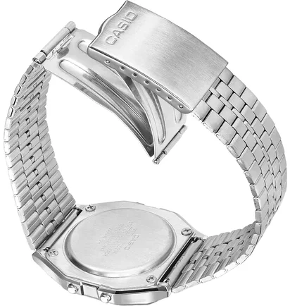Часы унисекс Casio A159W-N1D
