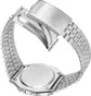 Часы унисекс Casio A159W-N1D
