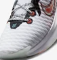Кроссовки унисекс Nike Giannis Immortality Grey DH4470-100