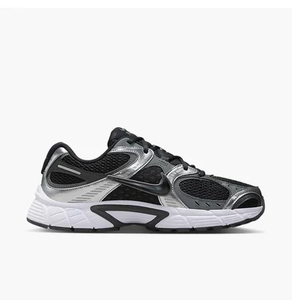 Кросівки чоловічі Nike V5 Rnr Black/Grey HJ5228-004