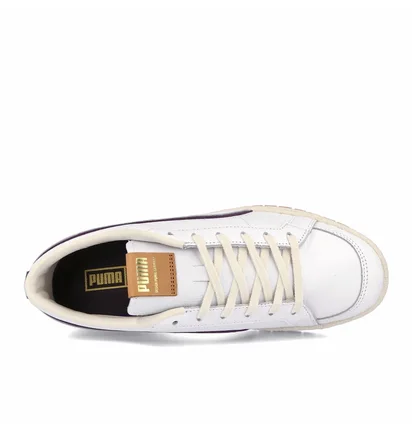 Кроссовки мужские Puma Ralph Sampson 70 Lo Sc White 380987-01