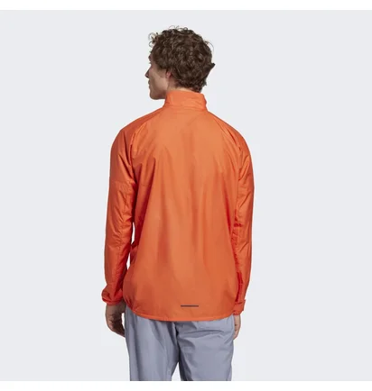 Ветровка мужская Adidas Terrex Multi Windbreaker Orange HM4027