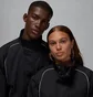 Куртка унисекс Air Jordan Mvp Black FV7241-010