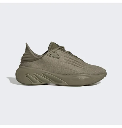 Кроссовки мужские Adidas Adifom Sltn Shoes Brown Hp6483