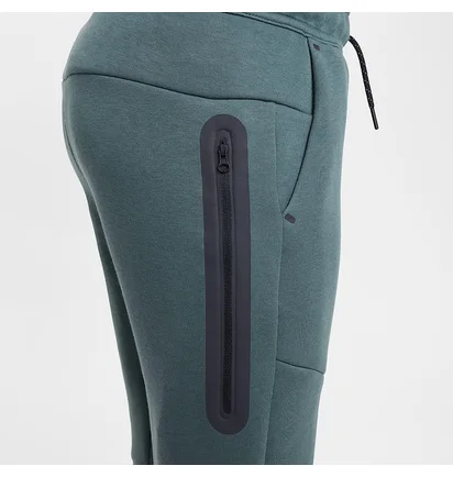Штани дитячі Nike Sportswear Tech Fleece Turquoise HV5869-338