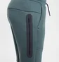 Штани дитячі Nike Sportswear Tech Fleece Turquoise HV5869-338