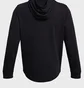 Худі чоловіче Under Armour Rival Terry Graphic Black 1386047-001