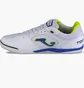 Футзалки мужские Joma Top Flex 2342 In White TOPW2342IN
