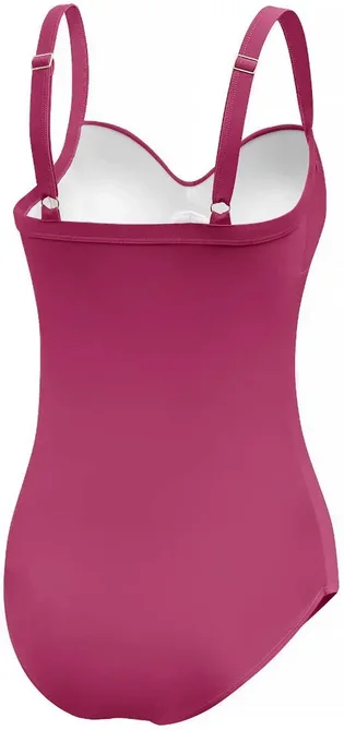 Купальник женский Aqua Speed Elena Red 624-03