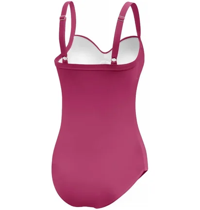 Купальник жіночий Aqua Speed Elena Red 624-03