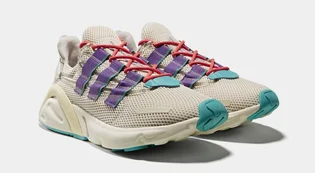 Кросівки чоловічі Adidas Lxcon Cream EE7403