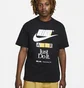 Футболка мужская Nike T-Shirt Sportswear Max90 Black FB9778-010