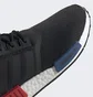Кросівки чоловічі Adidas Nmd_R1 Black GZ7922