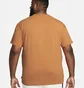 Футболка чоловіча Nike T-Shirt M Nsw Prem Essntl Sust Tee Orange DO7392-808