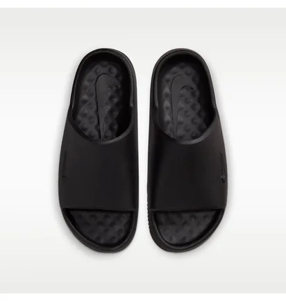 Тапочки жіночі Nike Calm Slide 2.0 Black IF9306-001