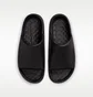 Тапочки жіночі Nike Calm Slide 2.0 Black IF9306-001