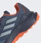 Кроссовки мужские Adidas Tracefinder Trail Running Shoes Blue GX8684