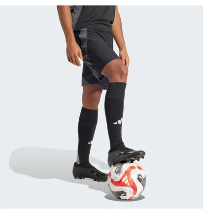 Шорты мужские Adidas Tiro 24 Competition Match Shorts Black IQ4753