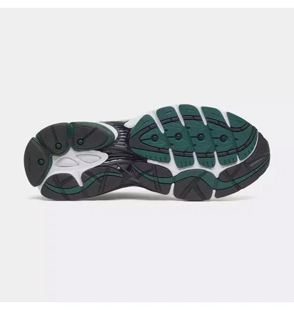 Кроссовки унисекс Saucony Progrid Omni 9 Og Grey S7073-956