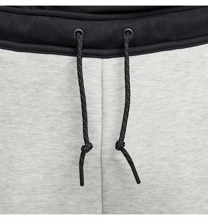 Спортивный костюм детский Nike Tech Fleece Black/Grey HV0949-011__HV0959-011