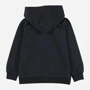 Худі дитяче Piazza ItaliaBlack 50741-Black