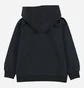 Худі дитяче Piazza ItaliaBlack 50741-Black